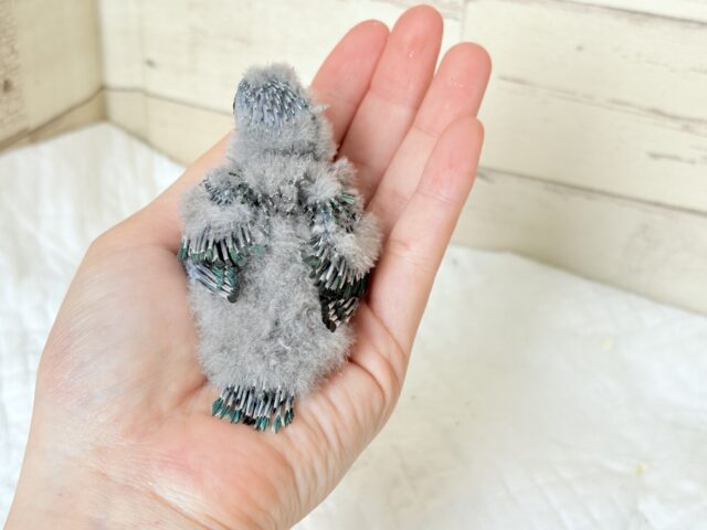 サザナミインコ